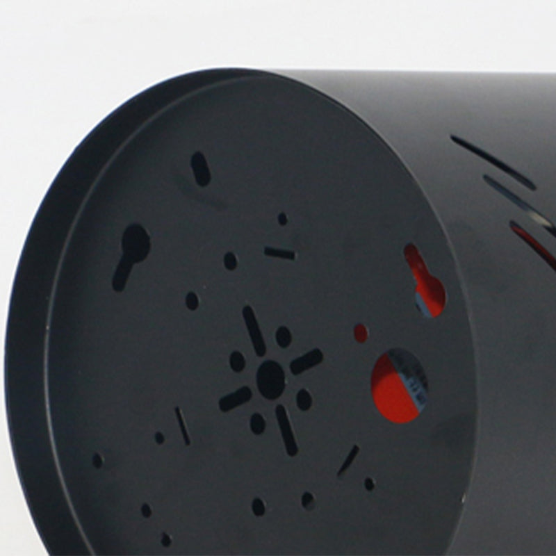 Mini LED Surface Ceiling Lamp Modern Style Spot Panel Light for Living Room Bedroom