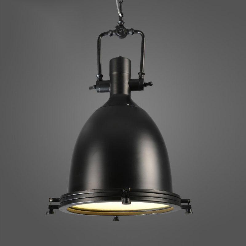 2 dimensioni per lampade in metallo opzionale a sospensione industriale sospensione per soggiorno