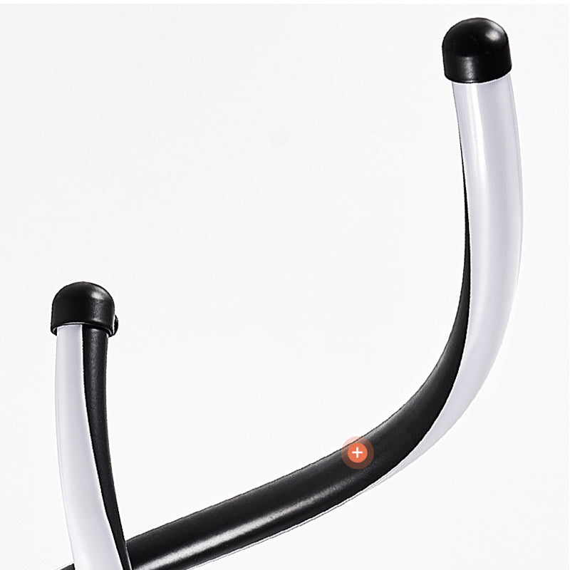 La luce moderna di Isola LED Minimalist Frestato in alluminio Luce a sospensione lineare con ombra silicone