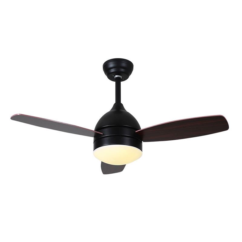 Macaron Dome Deckenventilator Leuchtt