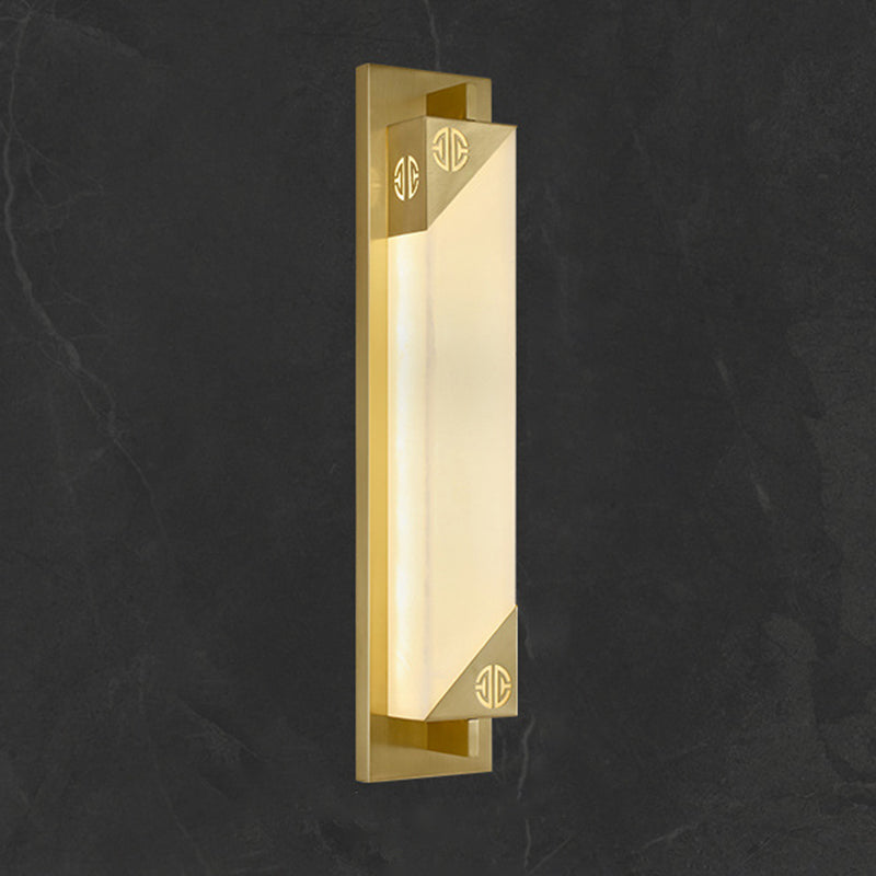 Fissature da parete di Dewstone 18,5 "/23,5" Fissatura a parete moderna per foyer