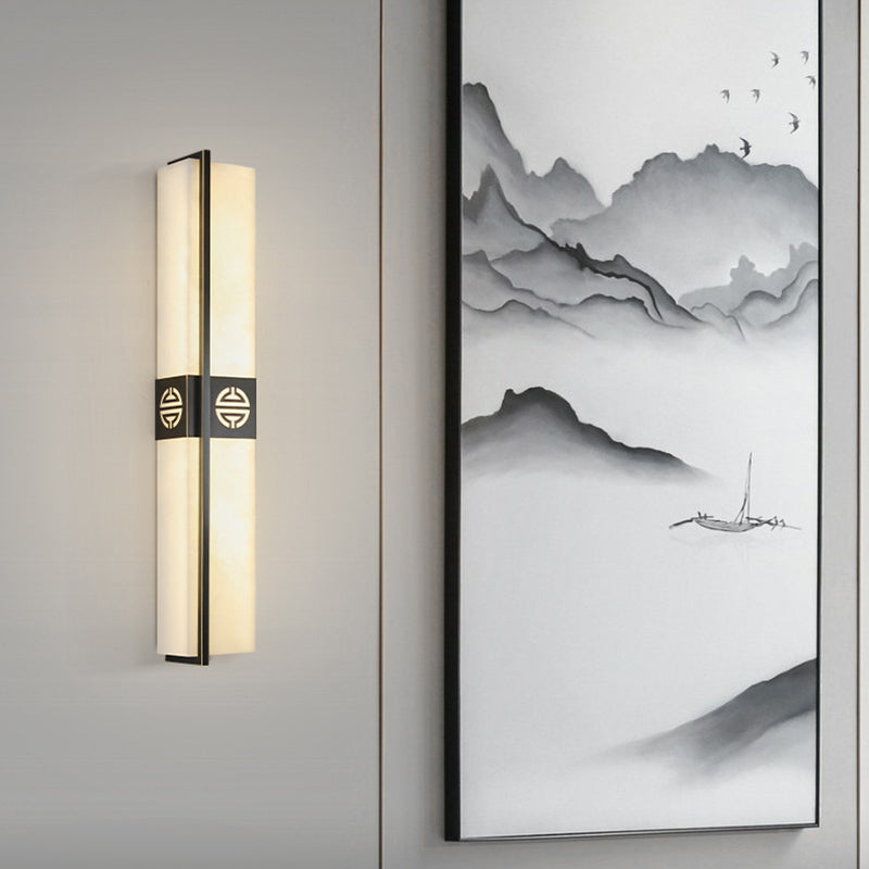 Fissature da parete di Dewstone 18,5 "/23,5" Fissatura a parete moderna per foyer