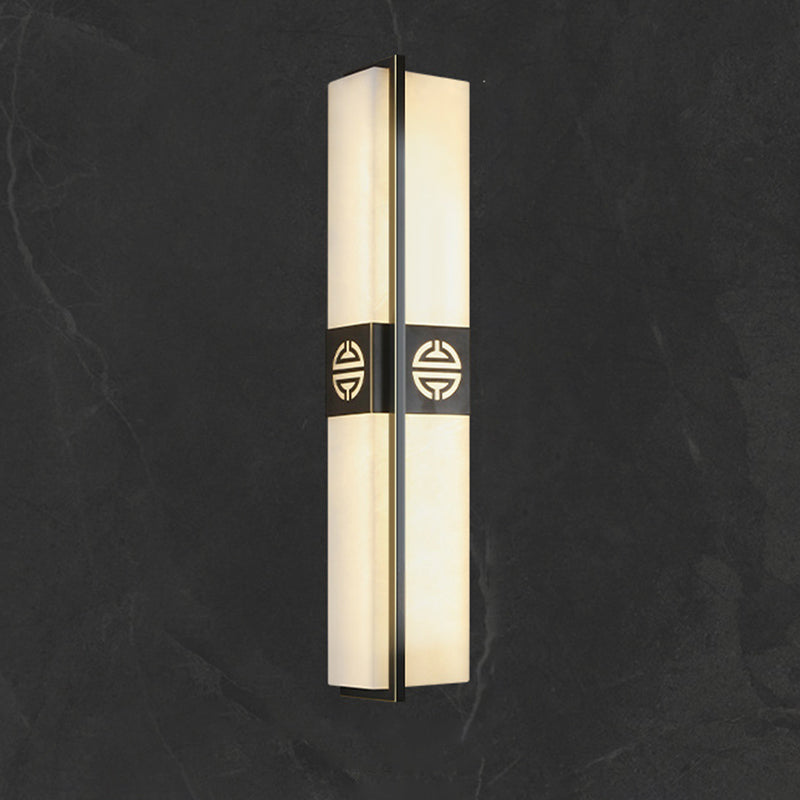 Fissature da parete di Dewstone 18,5 "/23,5" Fissatura a parete moderna per foyer