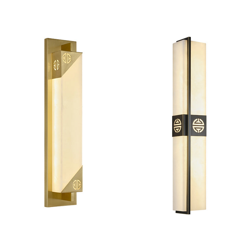 Fissature da parete di Dewstone 18,5 "/23,5" Fissatura a parete moderna per foyer