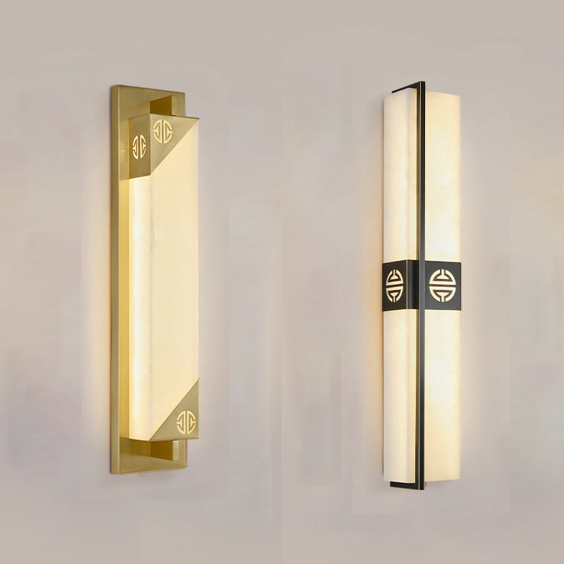 Fissature da parete di Dewstone 18,5 "/23,5" Fissatura a parete moderna per foyer