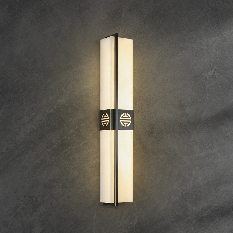 Fissature da parete di Dewstone 18,5 "/23,5" Fissatura a parete moderna per foyer