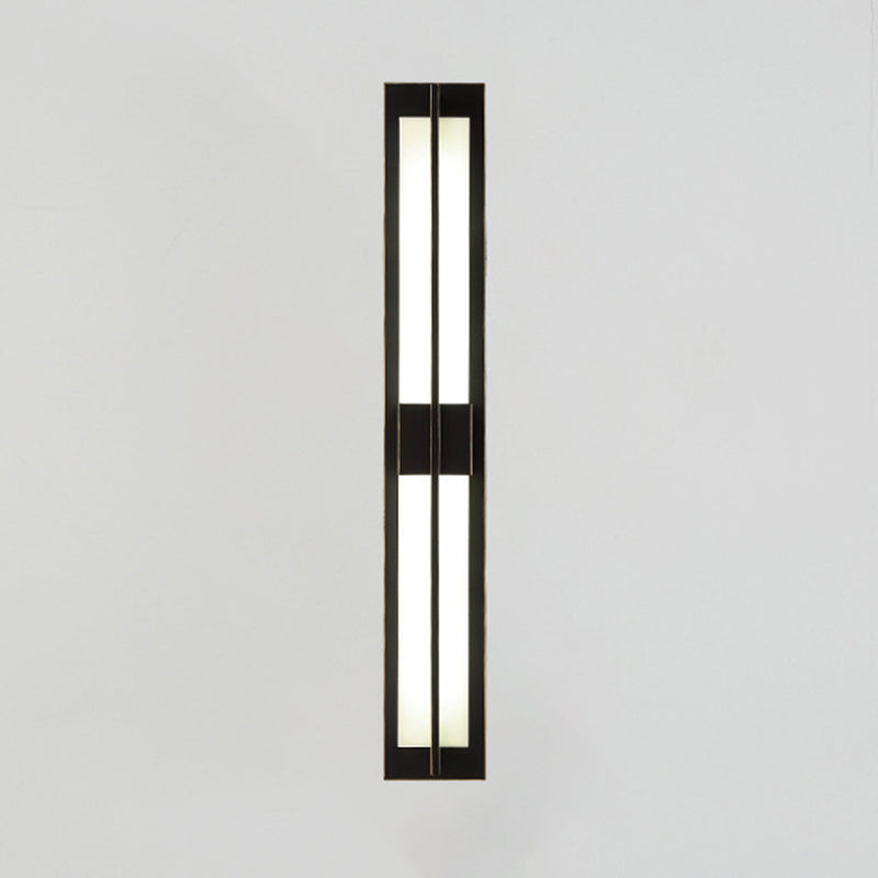 4 dimensioni per apparecchi opzionali di illuminazione a parete in marmo moderno luce da parete per foyer