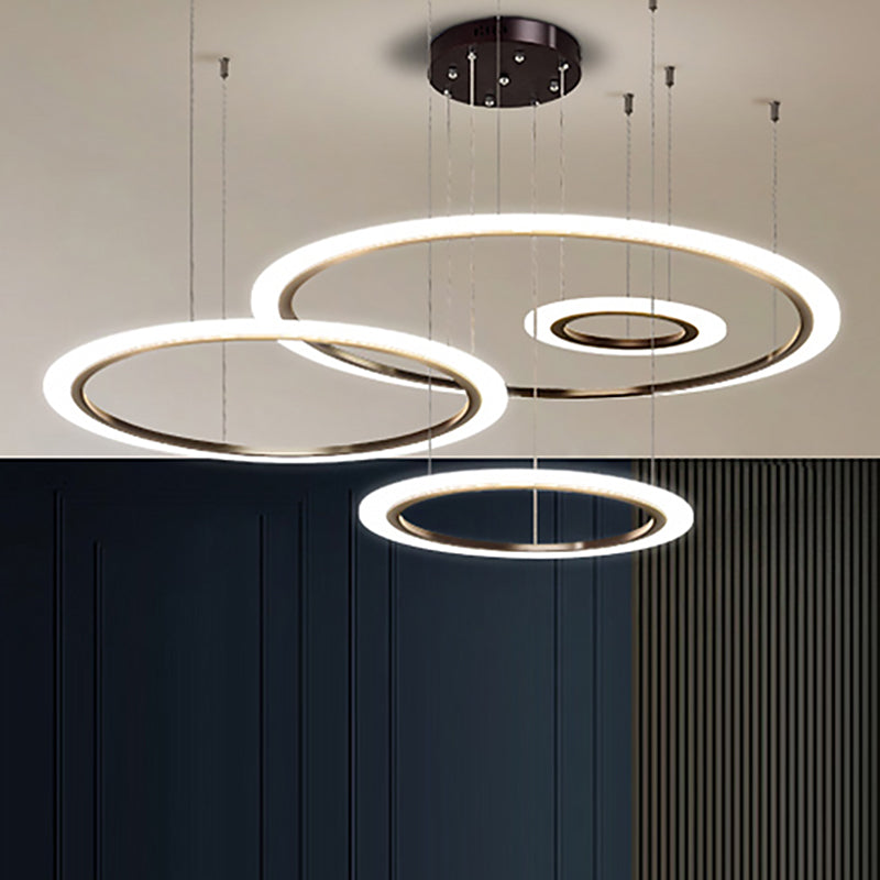 Creative Farmhouse Affermarsi Luce a soffitto Luce per la sala da pranzo Caffetteria