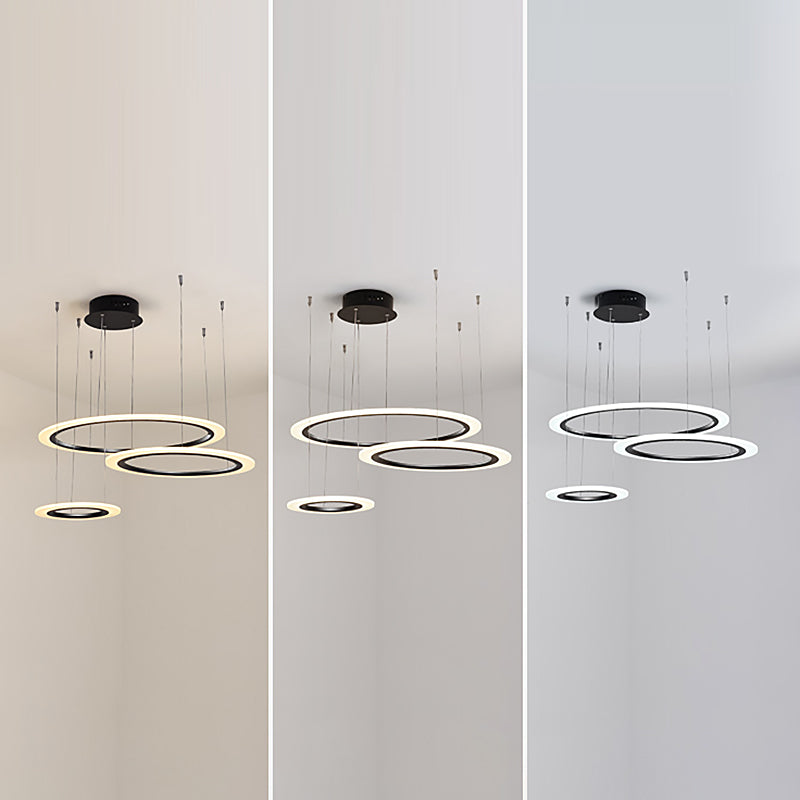 Creative Farmhouse Affermarsi Luce a soffitto Luce per la sala da pranzo Caffetteria