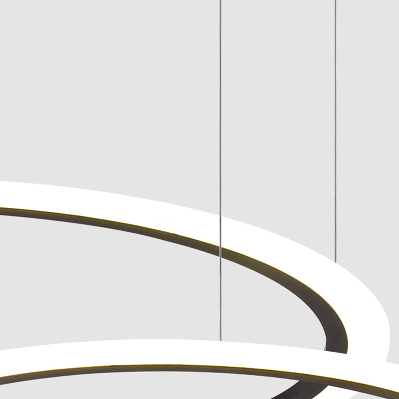 Creative Farmhouse Affermarsi Luce a soffitto Luce per la sala da pranzo Caffetteria