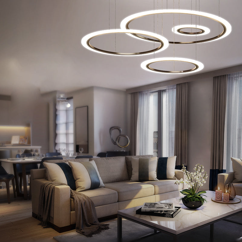 Creative Farmhouse Affermarsi Luce a soffitto Luce per la sala da pranzo Caffetteria