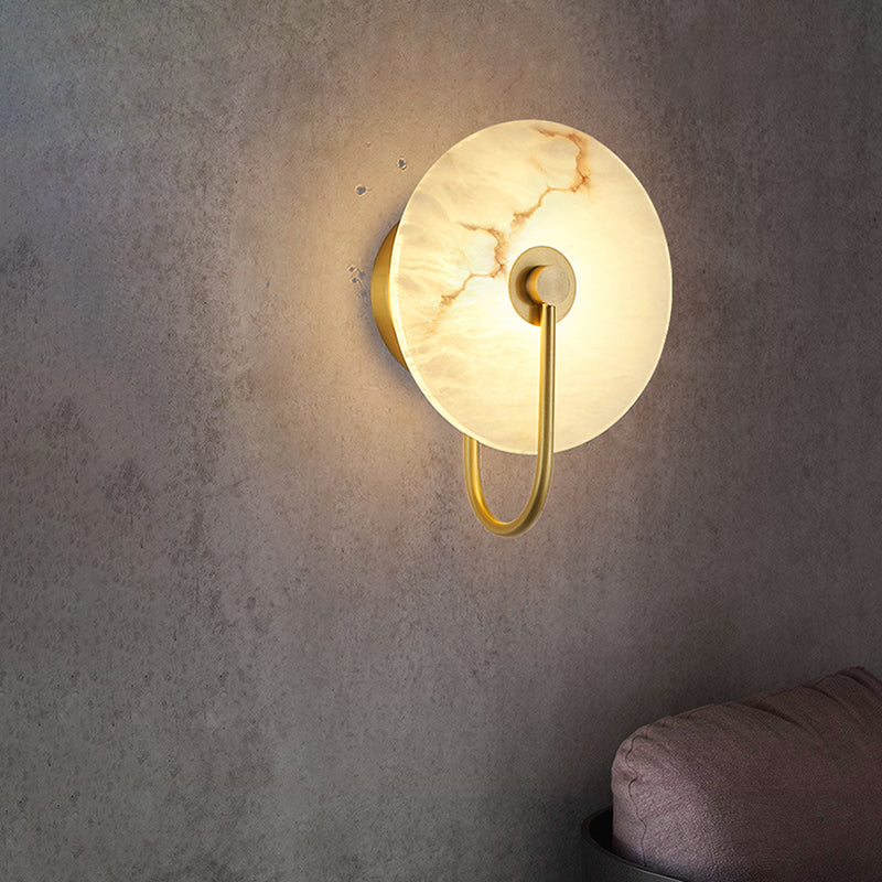 Minimalismo della casa Luce di applique a parete per salotto sala da pranzo Coffee Shop