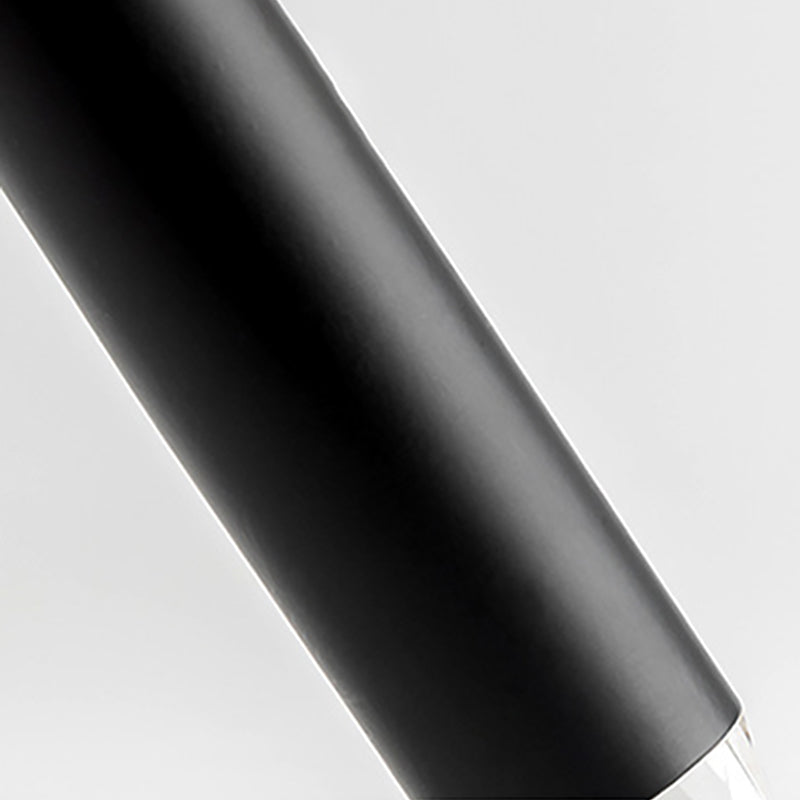 Warm/weiß/neutrales Licht LED Hängende Licht moderne Anhängerbeleuchtung für Schlafzimmer