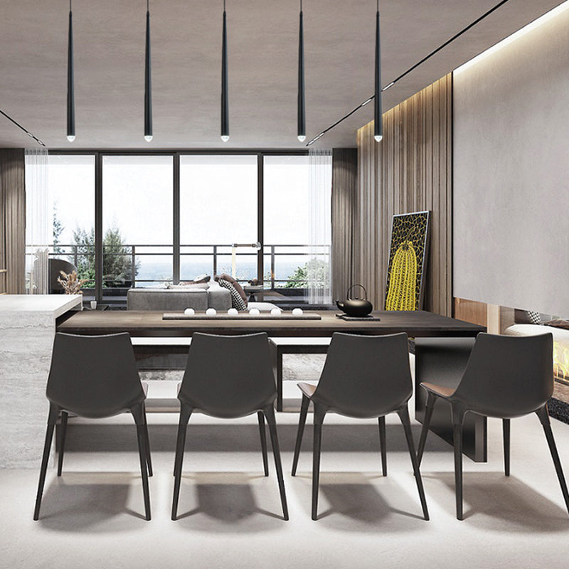 Warm/weiß/neutrales Licht LED Hängende Licht moderne Anhängerbeleuchtung für Schlafzimmer