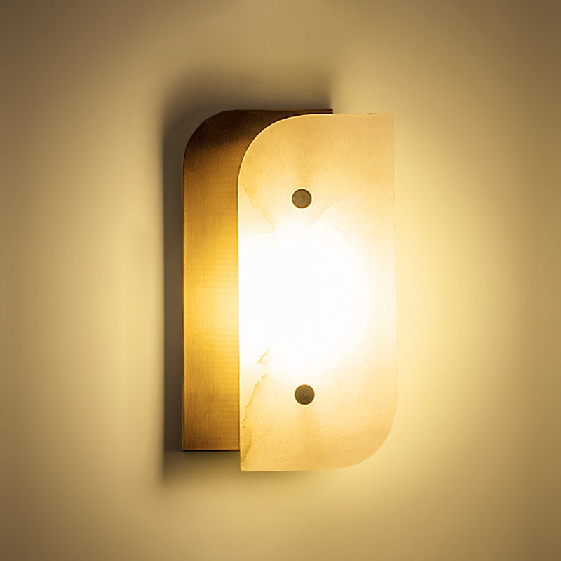 Lampade a parete per la parete della famiglia creativa moderna per camera da letto del salotto