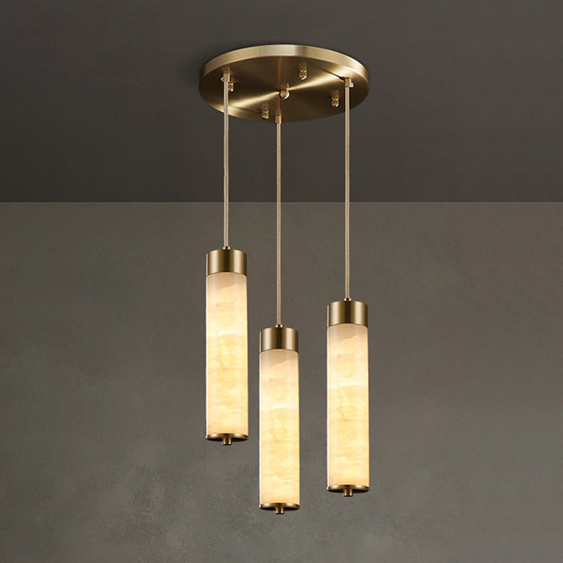 Contemporary Household Ceiling Hanging Light Ceiling Light for Dining Room