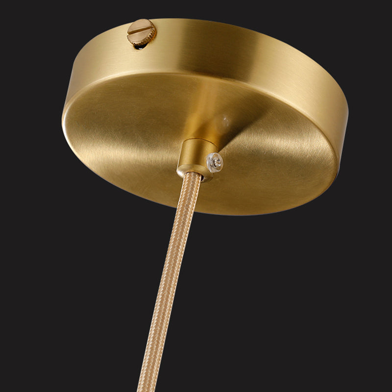 Contemporary Household Ceiling Hanging Light Ceiling Light for Dining Room