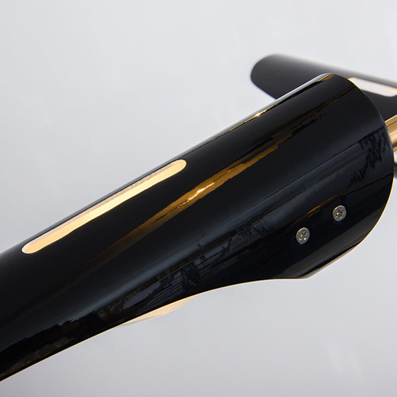 Metal Special Shape Chandelier Lighting Fixture