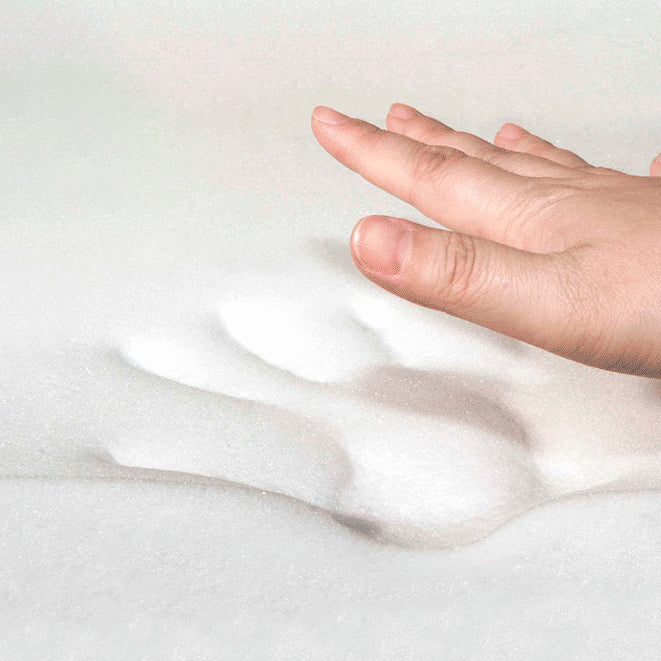 Scandinavian Home Side Chair Solid Back Upholstered Metal Dining Room Chair