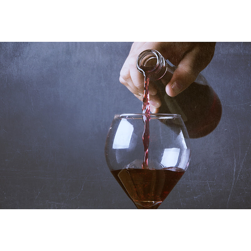 Modern Wine Bar Wall Decor Murals Wine Decoration Stain Resistant, Personalised Size