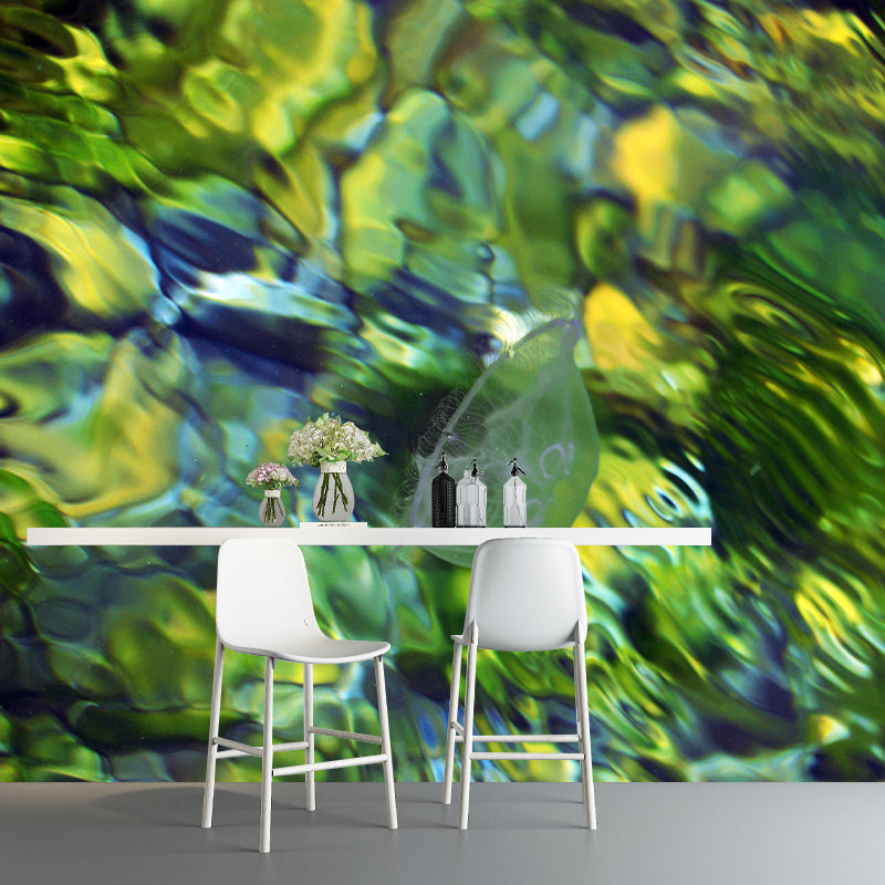 Ocean View Wall Decals Home Art Decor for Kids Bedroom, Made to Measure