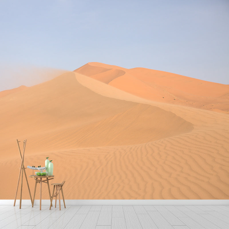Desert Nature Landscape Wall Murals for Dining Room Wall Decor, Made to Measure