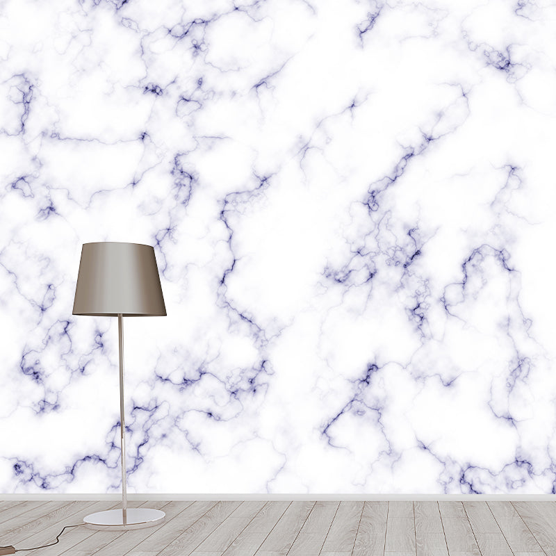 Simple Abstract Wall Murals for Resting Room Bedroom, Moisture Resistant