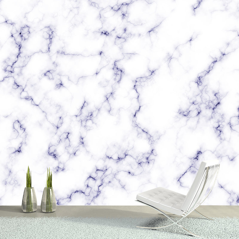 Simple Abstract Wall Murals for Resting Room Bedroom, Moisture Resistant