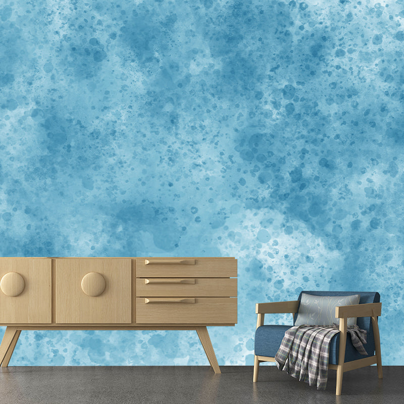 Modern Abstract Murals Environment Friendly Wallpaper Sitting Room Wall Decor