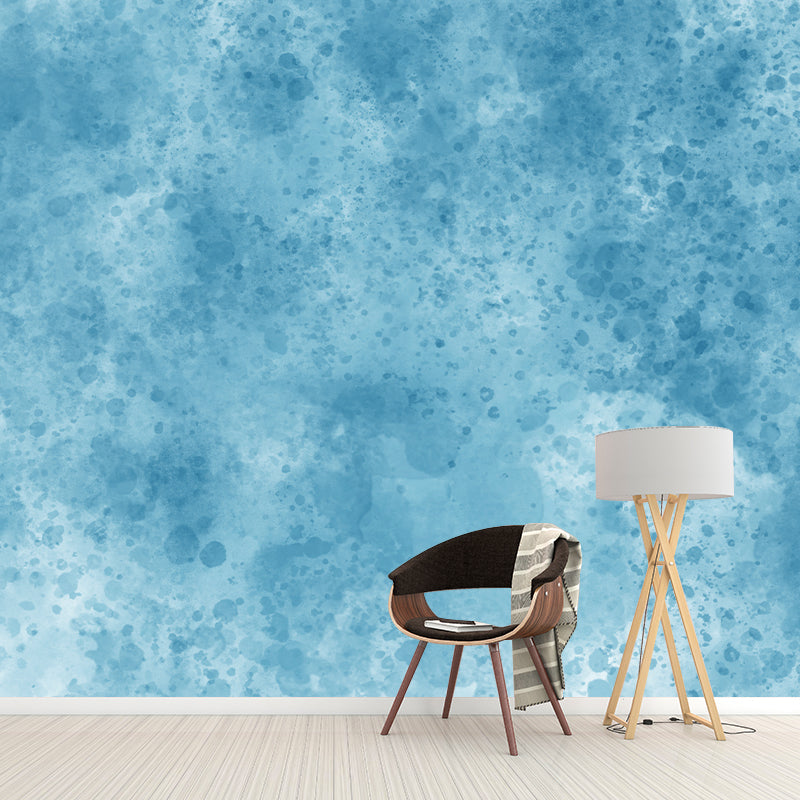 Modern Abstract Murals Environment Friendly Wallpaper Sitting Room Wall Decor