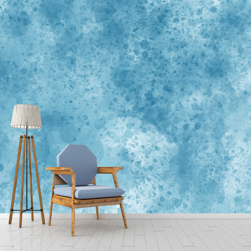 Modern Abstract Murals Environment Friendly Wallpaper Sitting Room Wall Decor
