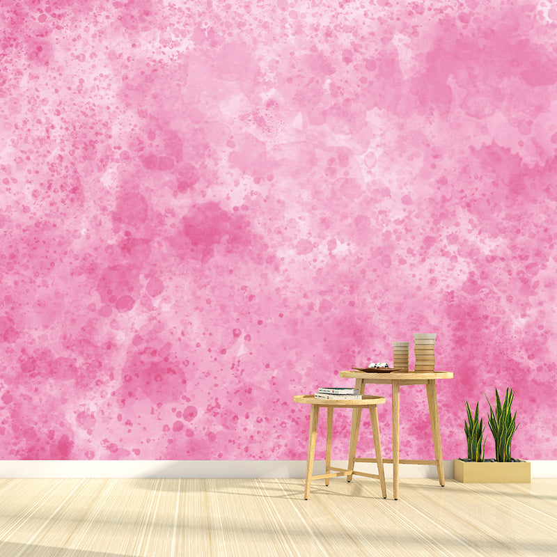 Modern Abstract Murals Environment Friendly Wallpaper Sitting Room Wall Decor