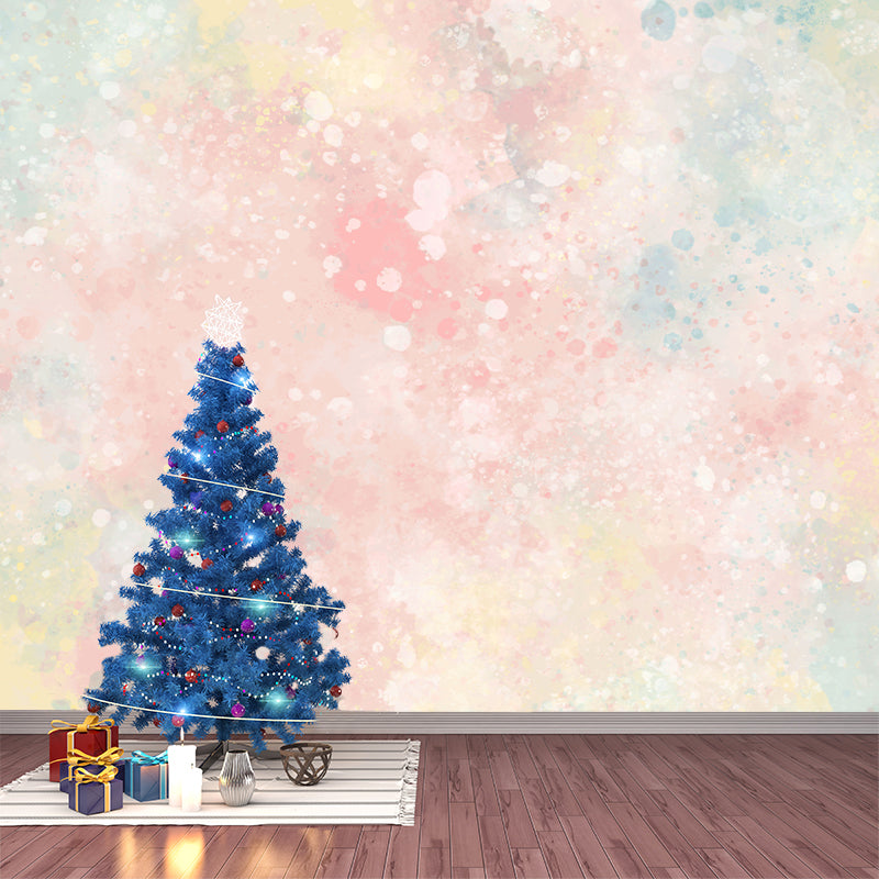 Modern Abstract Murals Environment Friendly Wallpaper Sitting Room Wall Decor