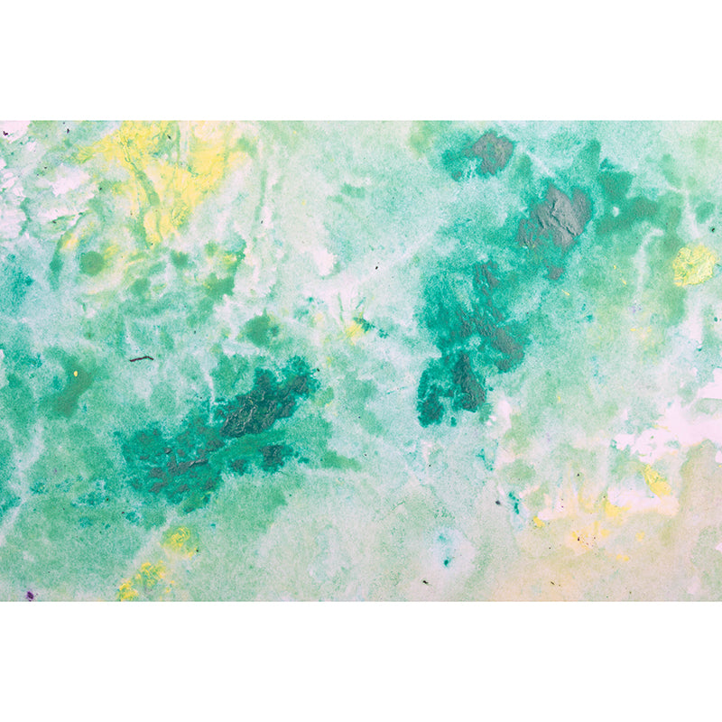 Abstract Illustration Pattern Wall Mural Home Living Room Bedroom Decals