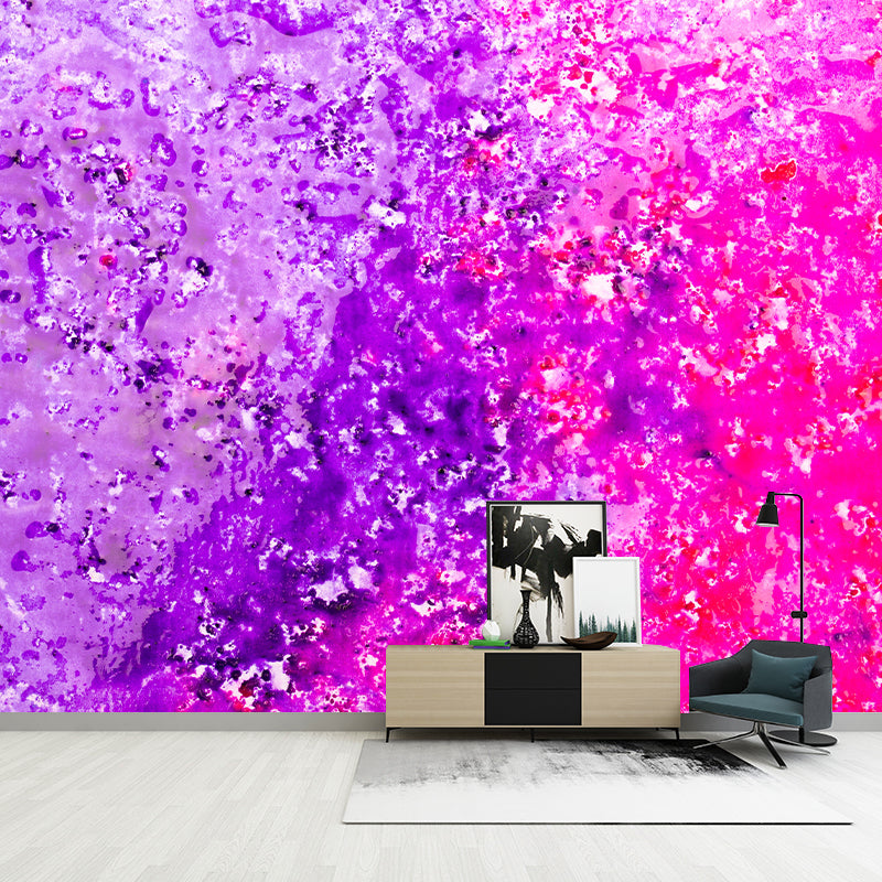 Abstract Illustration Pattern Wall Mural Home Living Room Bedroom Decals