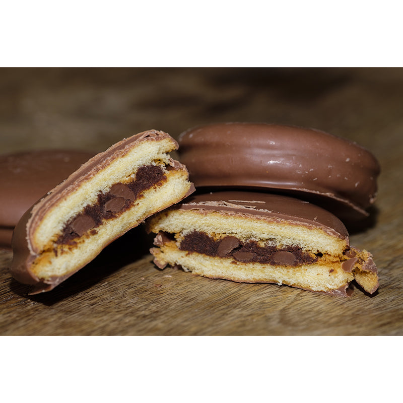 Business Sweet Cake Mural Decal Stain Resistant Cake Shop Wall Covering