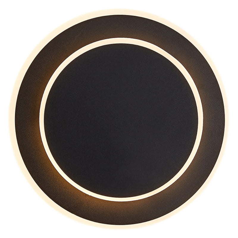 Rotatable Wall Mount Lamp Fixture LED Wall Sconce for Bedroom Indoor Bedside