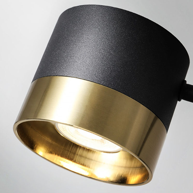 6/8 koppen plafond hanger licht postmoderne kroonluchter verlichtingsarmaturen