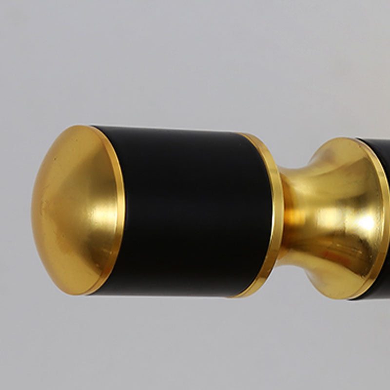 American Retro Style Mirror Lamp LED Mirror luminaire pour les toilettes de salle de bain