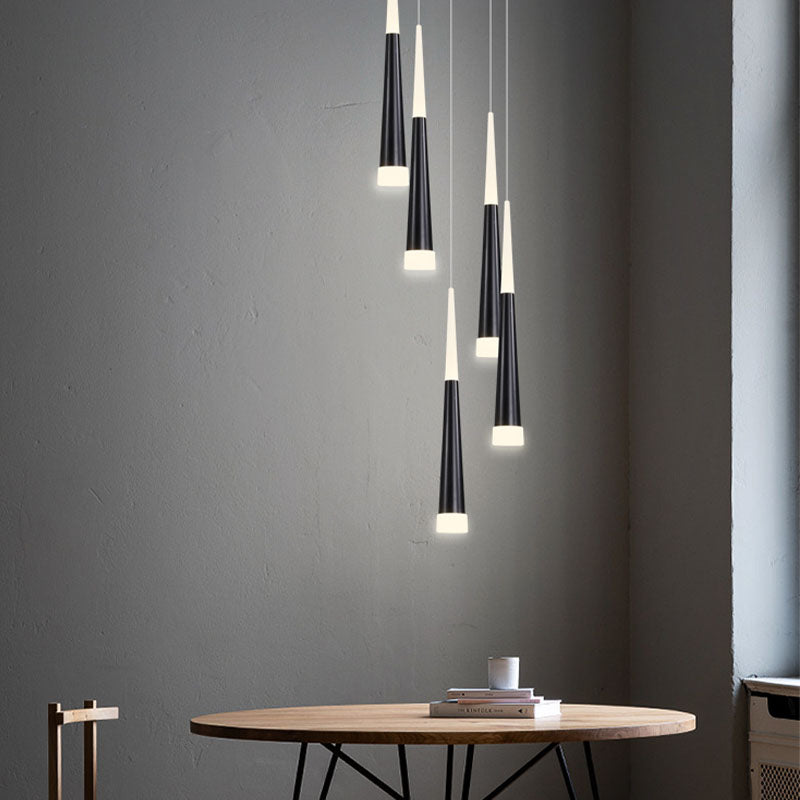 LED PENDANT PRENDANT CLUSTE