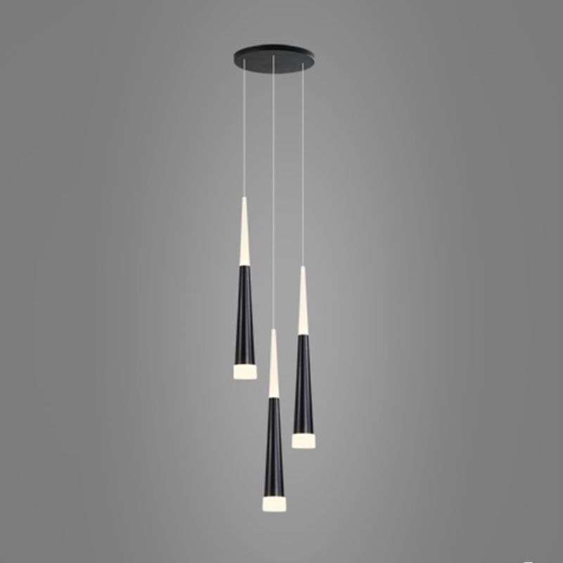 LED PENDANT PRENDANT CLUSTE