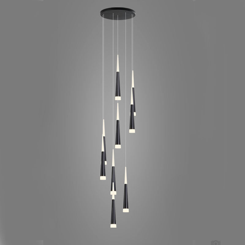 LED PENDANT PRENDANT CLUSTE