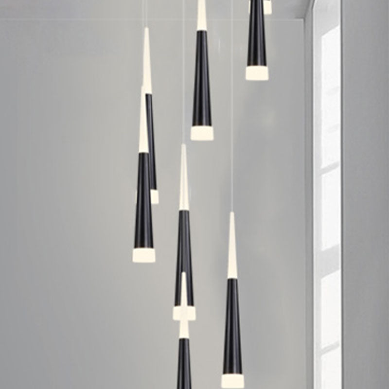 LED PENDANT PRENDANT CLUSTE