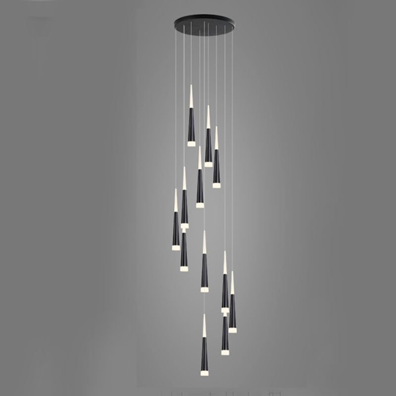 LED PENDANT PRENDANT CLUSTE