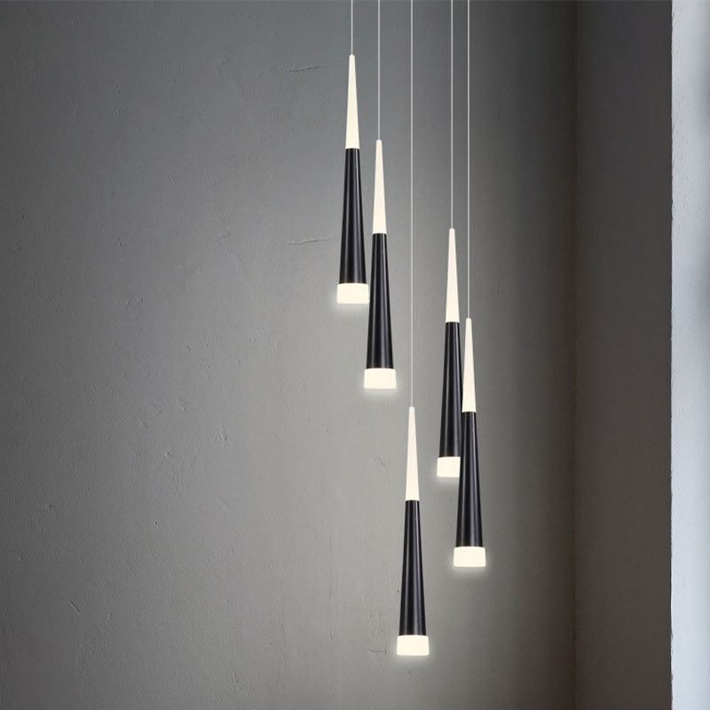 LED PENDANT PRENDANT CLUSTE