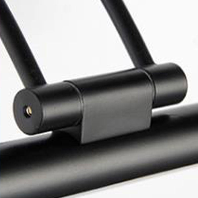 American Retro Style Mirror Lamp LED Mirror Light Fixture for Bathroom Washroom