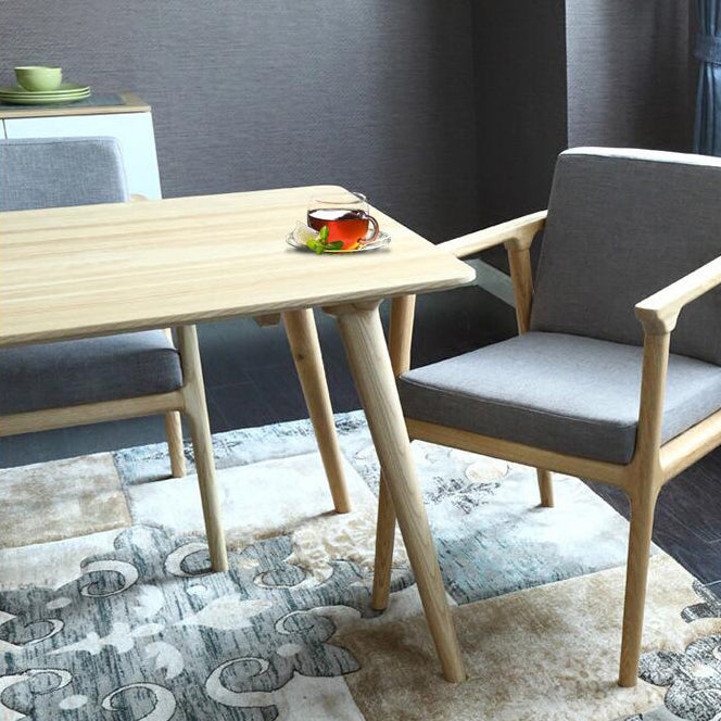 Rechteck 4 Beine modern