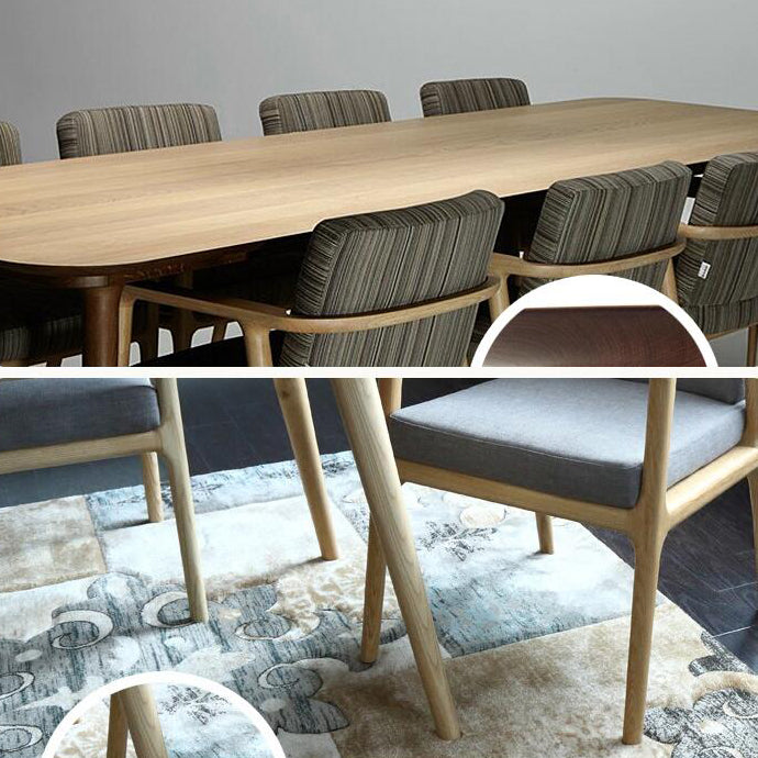 Rechteck 4 Beine modern