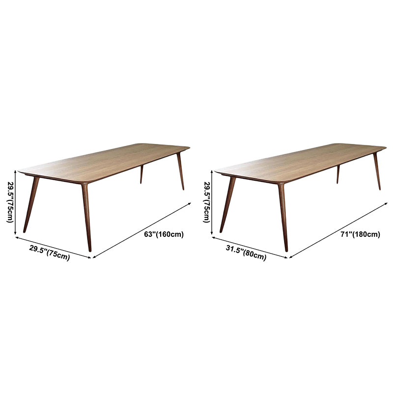 Rechteck 4 Beine modern