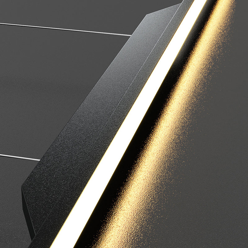 Linear Island Lighting Modern Kitchen Island Lighting Metal 1 Light Island Chandelier